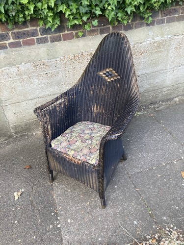 Rare vintage lloyd - vintage, loom