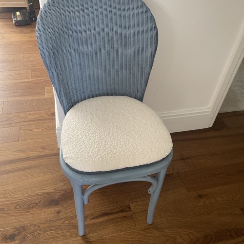 Lloyd loom dining accent - lloyd,