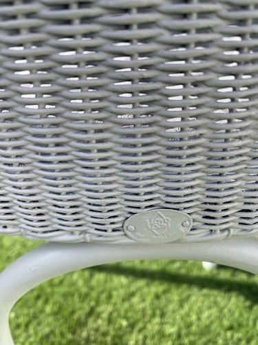Lloyd loom dining accent - lloyd, dining/accent