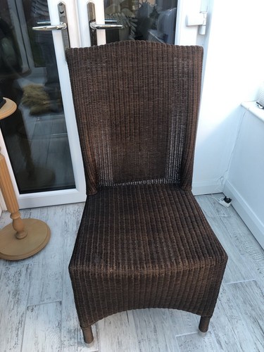 Lloyd loom high - lloyd,