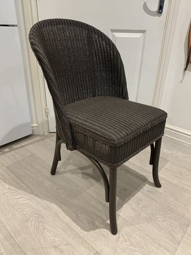Lloyd loom newmarket dinning - lloyd,
