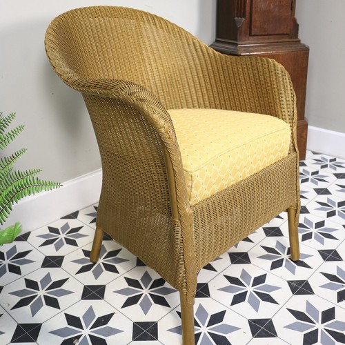 Lloyd loom lusty - loom,