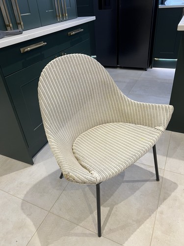 Chair lloyd loom lusty - lloyd,