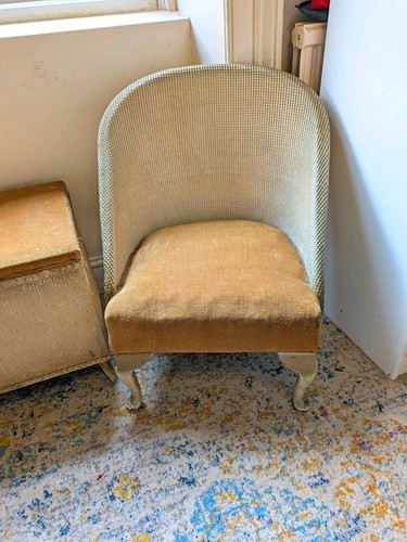 Mid century lloyd loom - mid, nursing