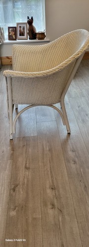 Vintage tub chair - vintage,