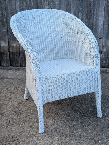 Vintage lloyd loom green - loom,