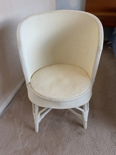 Lloyd loom vintage - lloyd,