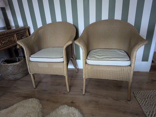 Pair kettal designer lloyd - pair,