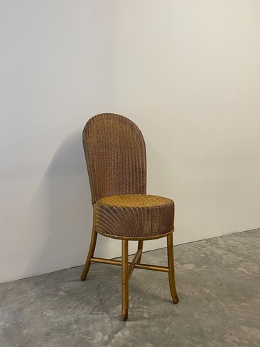 Vintage circa 1930s lloyd loom - 1930s,