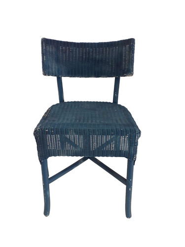 Vintage lloyd loom lusty - lloyd,