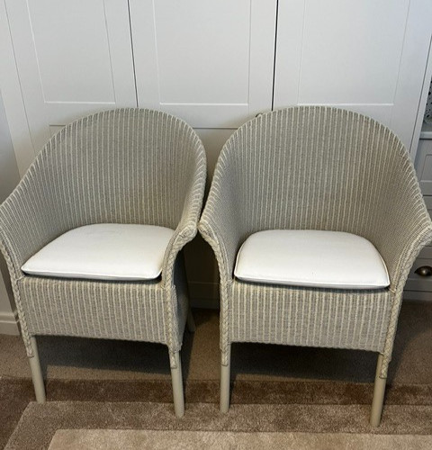 Pair maycroft lloyd loom - maycroft,