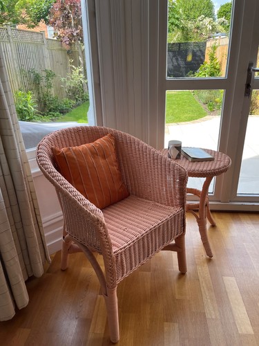 Vintage lloyd loom - lloyd,