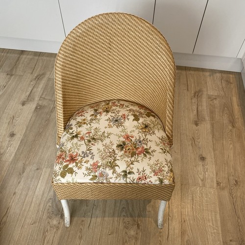 Blind craft lloyd loom - craft,