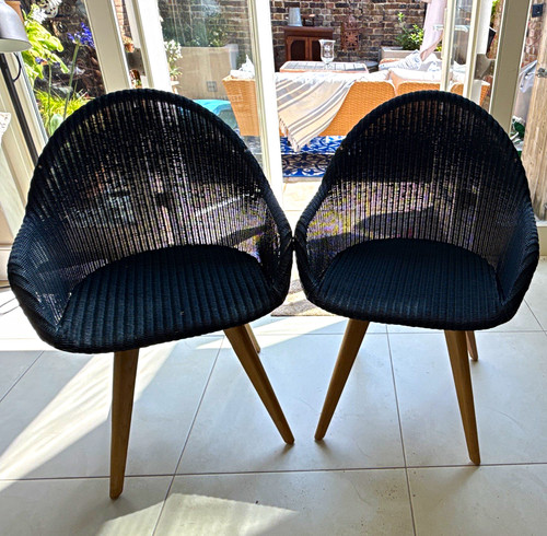 Pair ink blue - blue, lloyd