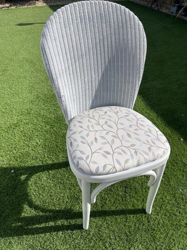 Lloyd loom dining accent - dining, /accent