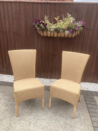 Two lloyd loom - two,